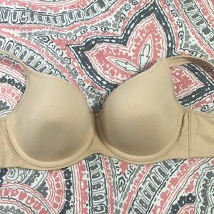 Essential Bodywear bra 34E